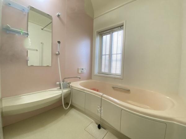 生駒市中菜畑2丁目の中古一戸建て(バス)