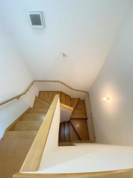 生駒市中菜畑2丁目の中古一戸建て(その他内観)