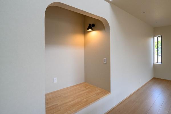 生駒市中菜畑2丁目の中古一戸建て(その他内観)