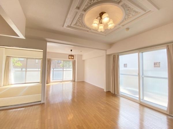 大和高田ハイライフ