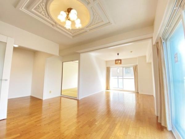 大和高田ハイライフ