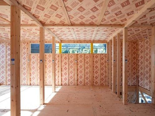 生駒郡三郷町立野北2丁目の土地(その他建物プラン例)