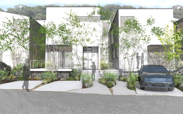 生駒郡三郷町立野北2丁目の土地(その他)