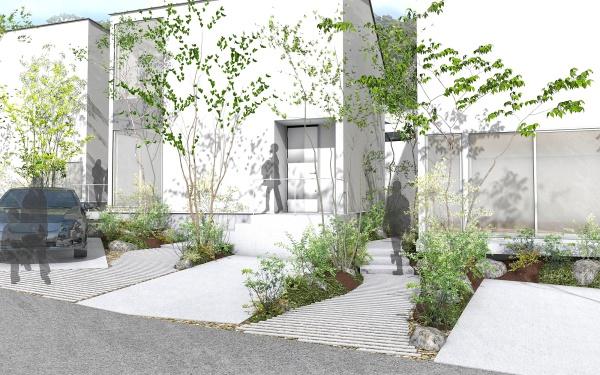 生駒郡三郷町立野北2丁目の土地(その他)