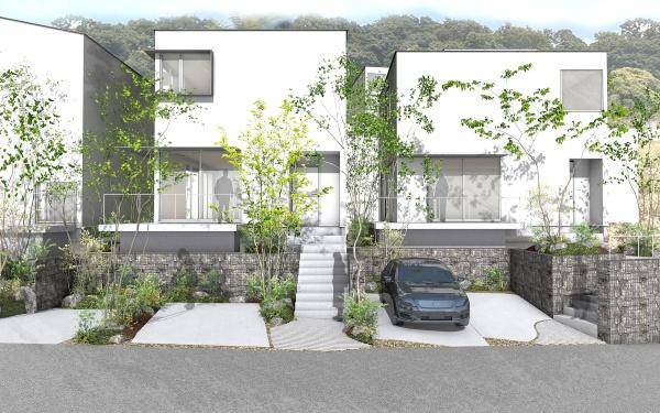 生駒郡三郷町立野北2丁目の土地(その他)