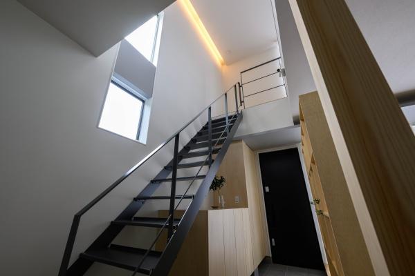 生駒郡三郷町立野北2丁目の新築一戸建(その他内観)