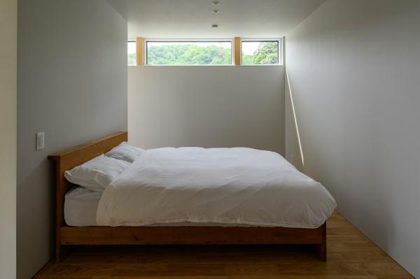 生駒郡三郷町立野北2丁目の新築一戸建(寝室)