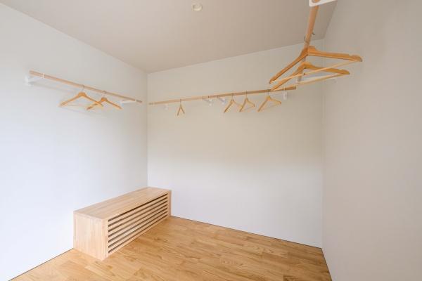 生駒郡三郷町立野北2丁目の新築一戸建(収納)