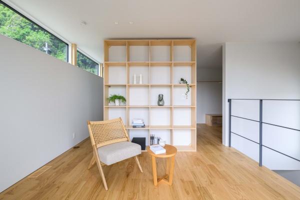 生駒郡三郷町立野北2丁目の新築一戸建(洋室)