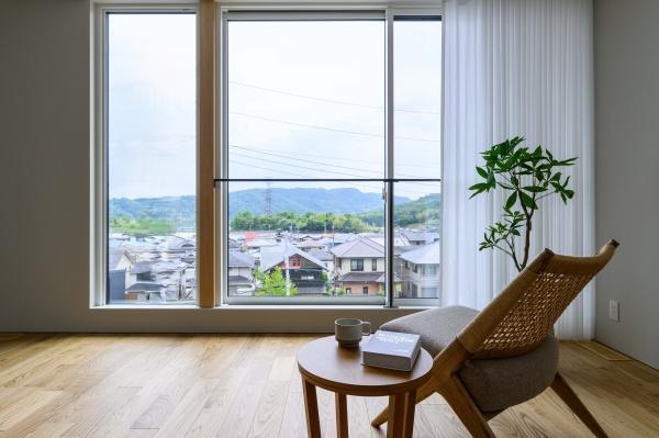 生駒郡三郷町立野北2丁目の新築一戸建(洋室)