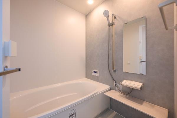 生駒郡三郷町立野北2丁目の新築一戸建(バス)