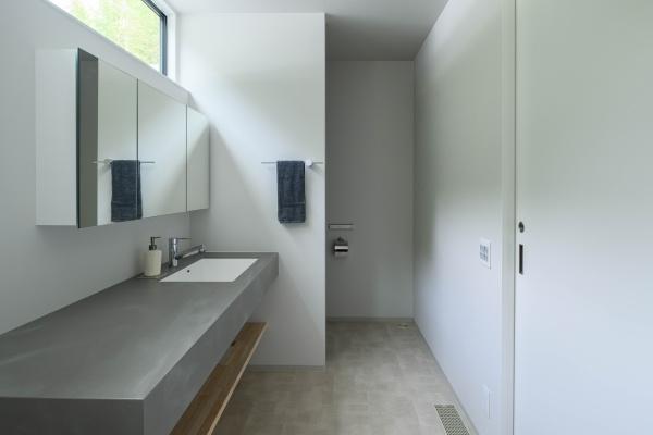 生駒郡三郷町立野北2丁目の新築一戸建(洗面台・洗面所)