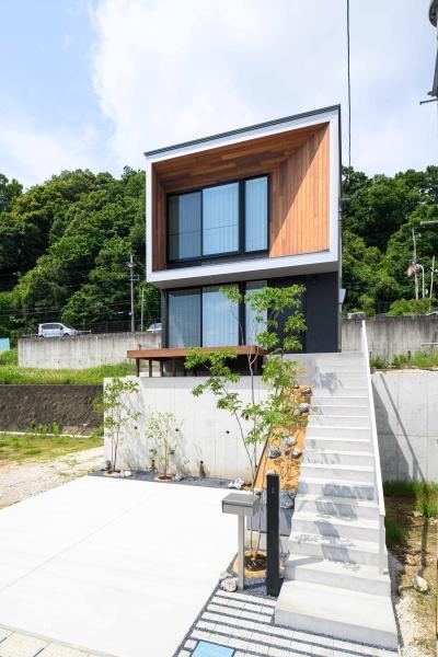 生駒郡三郷町立野北2丁目の新築一戸建(その他現地)