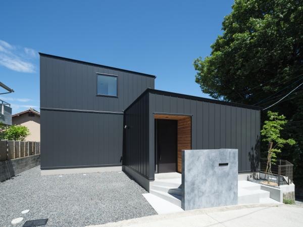 生駒市翠光台の売土地