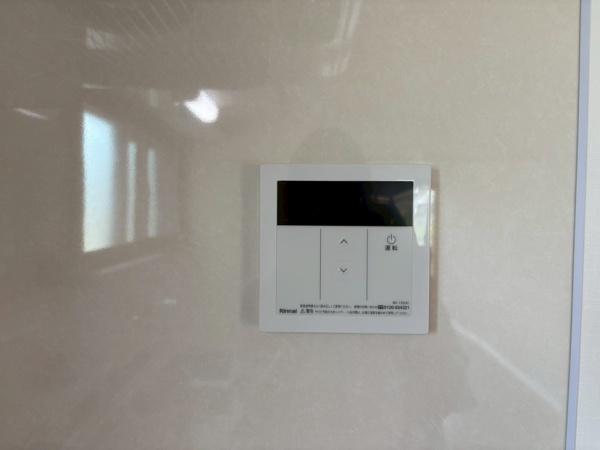 ハイネス生駒(バス)