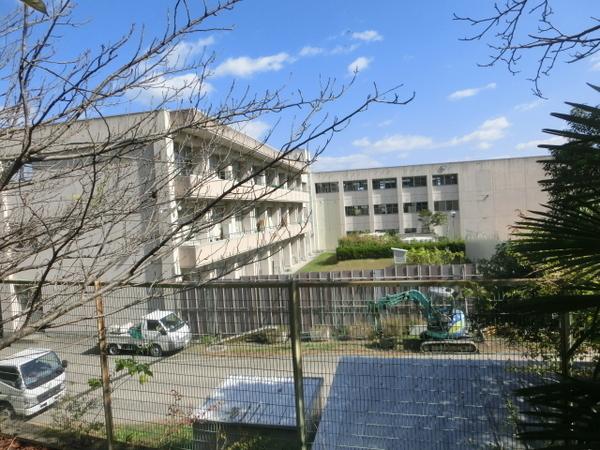 生駒市あすか野北2丁目の中古一戸建て(生駒市立あすか野小学校)