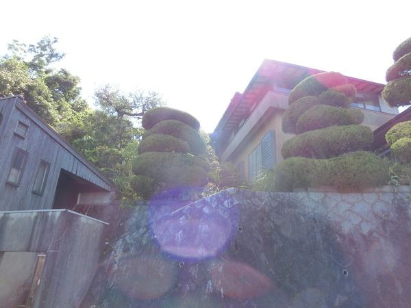 生駒市あすか野北2丁目の中古一戸建て(その他現地)