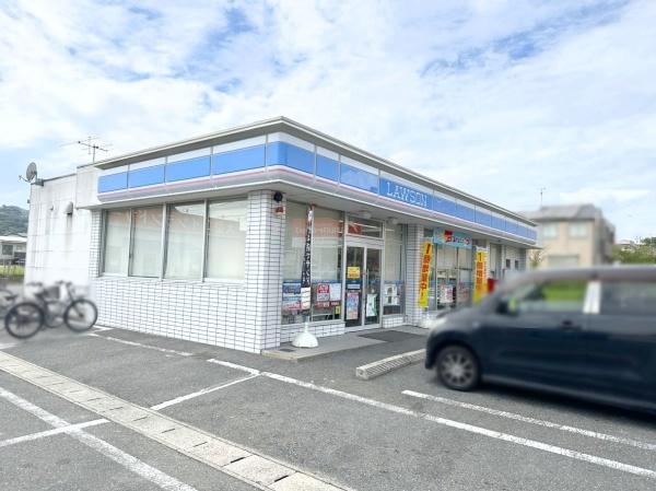 生駒郡平群町大字梨本の中古一戸建て(ローソン平群バイパス店)