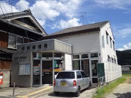 生駒郡平群町大字梨本の中古一戸建て(平群郵便局)