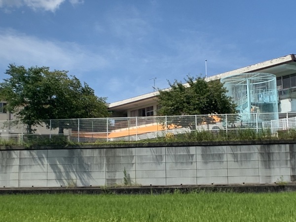 奈良市五条西2丁目の中古一戸建て(京西保育園)