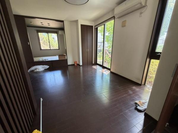 奈良市五条西２丁目の中古一戸建て