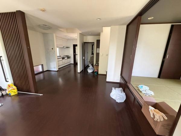 奈良市五条西２丁目の中古一戸建て