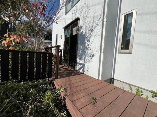 奈良市五条西2丁目の中古一戸建て(その他)