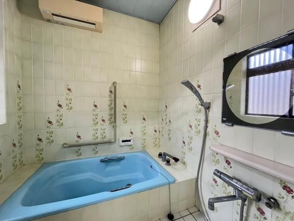 生駒市生駒台北の中古一戸建て(バス)