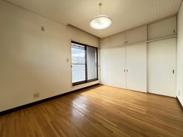 生駒市生駒台北の中古一戸建て(洋室)