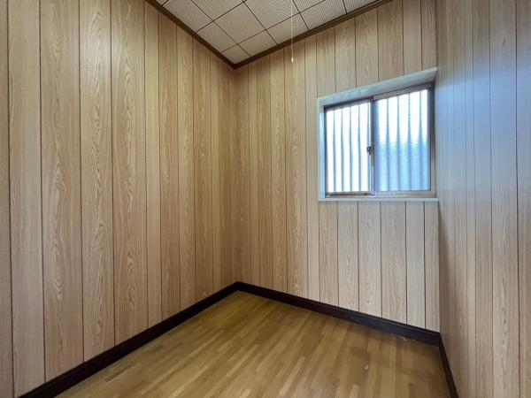 生駒市生駒台北の中古一戸建て(その他居室)