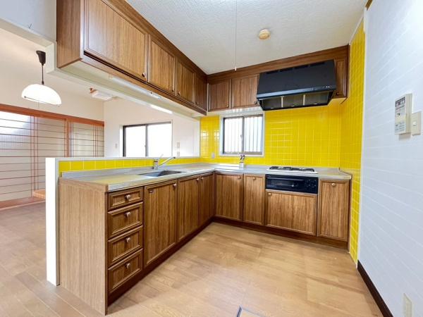 生駒市生駒台北の中古一戸建