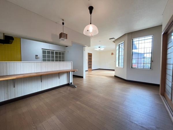 生駒市生駒台北の中古一戸建