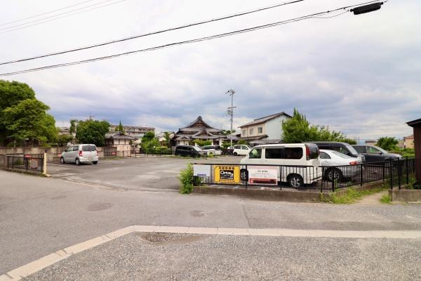 大和郡山市新木町の売土地