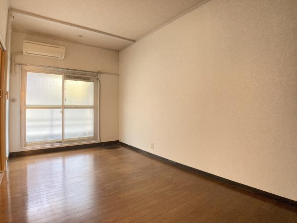 野崎マンション