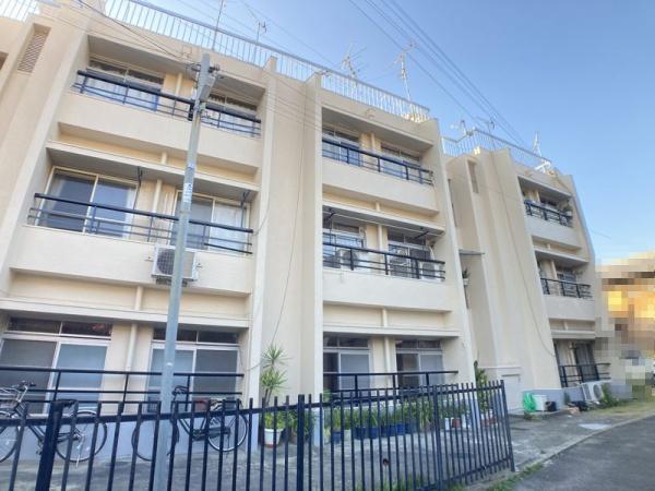 野崎マンション