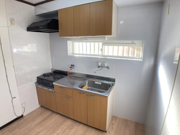 野崎マンション