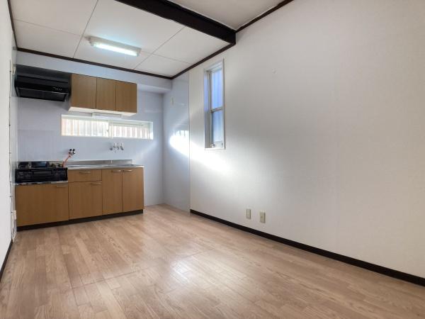 野崎マンション