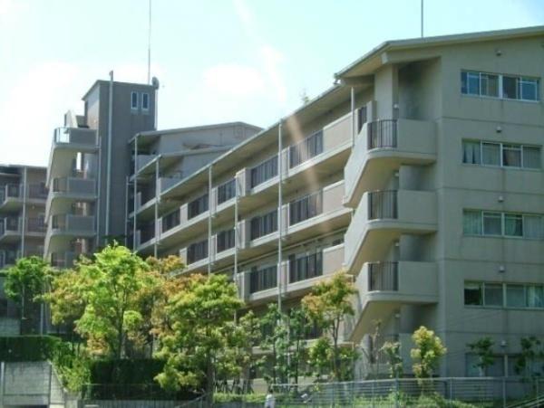 グランドビスタ生駒