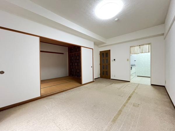 グランドビスタ生駒