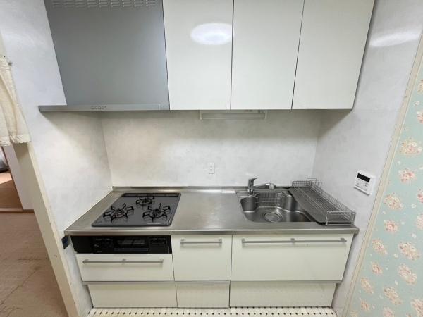 グランドビスタ生駒