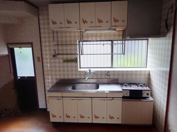 生駒市北新町の中古一戸建