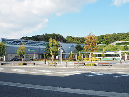 生駒市北大和4丁目の新築一戸建(学研北生駒駅(近鉄けいはんな線))