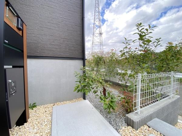 生駒市北大和4丁目の新築一戸建(その他)