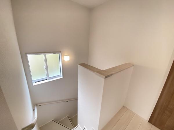 生駒市北大和4丁目の新築一戸建(その他)