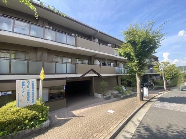 セントポリア生駒