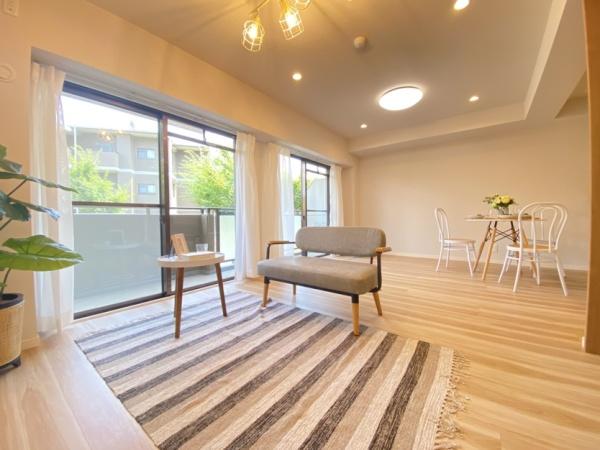 セントポリア生駒