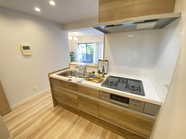 セントポリア生駒