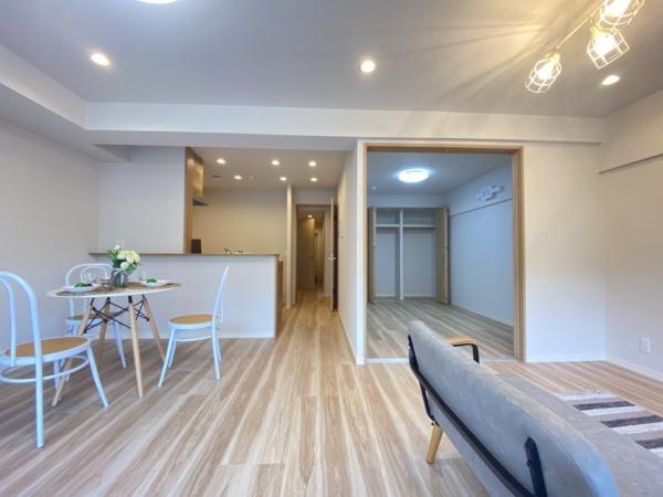 セントポリア生駒