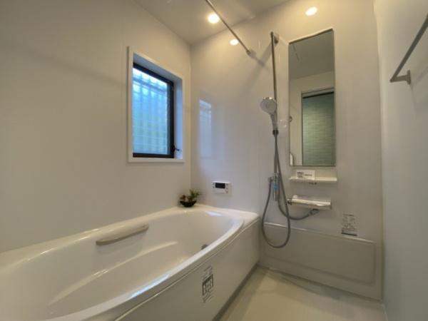 生駒市有里町の中古一戸建て(バス)