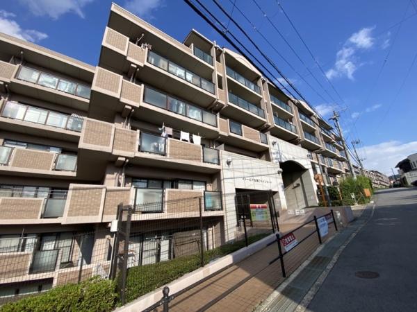 イトーピア生駒 ファインコート